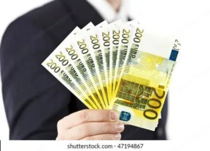 Finanzierungsbeihilfe 5.000EUR Bis 500 000EUR