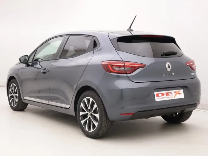 Renault Clio 1.6 E-Tech HEV 140 Look + Carplay + Virtual + L Image 4