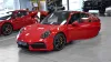 Porsche 911 Turbo S SportDesign Package Thumbnail 1