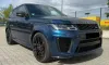 Land Rover Range Rover Sport 5.0 SVR =Carbon Edition= Two-To Thumbnail 1