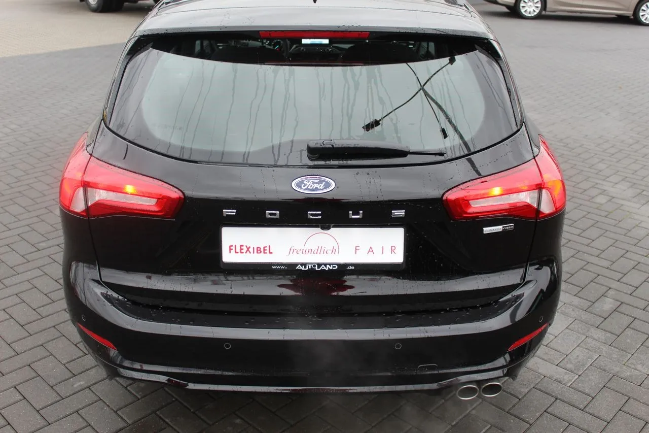 Ford Focus Turnier ST-Line 1.0EB mHev...  Image 5