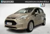 Ford B-Max 1,0 EcoBoost 100hv Start/Stop Titanium * Ilmastoitu / Vakkari * Thumbnail 1