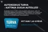 Ford Kuga 2,5 Ladattava hybridi (PHEV) 225hv CVT FWD ST-Line X *Navigointi, Led-ajovalot* - Autohuumakorko 1,99%+kulut - Thumbnail 2