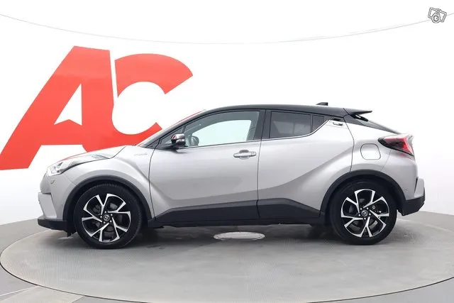 Toyota C-HR 1,8 Hybrid Intense Edition - / Navi / JBL audio  Image 2