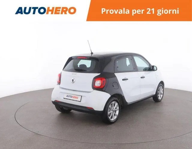 SMART forfour 70 1.0 Youngster Image 5