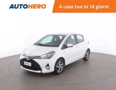 TOYOTA Yaris 1.5 Hybrid 5p. Active