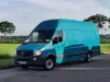 Mercedes-Benz Sprinter 314 CDI Thumbnail 2