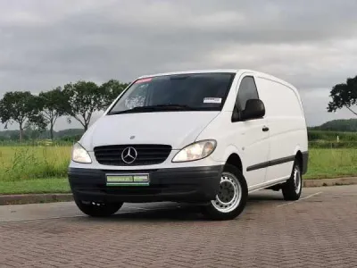 Mercedes-Benz Vito 109 CDI