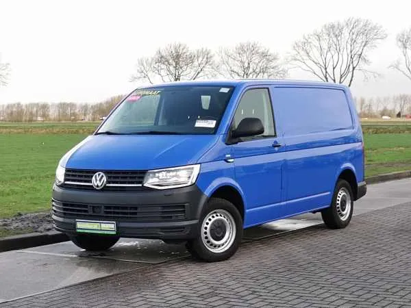 Volkswagen Transporter 2.0 TDI L1H1 Automaat 150PK Image 2