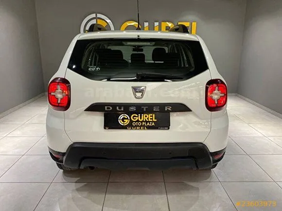 Dacia Duster 1.5 BlueDCI Comfort Image 2